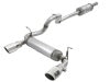 aFe 49-48066-P AFE Exhaust Cat Back