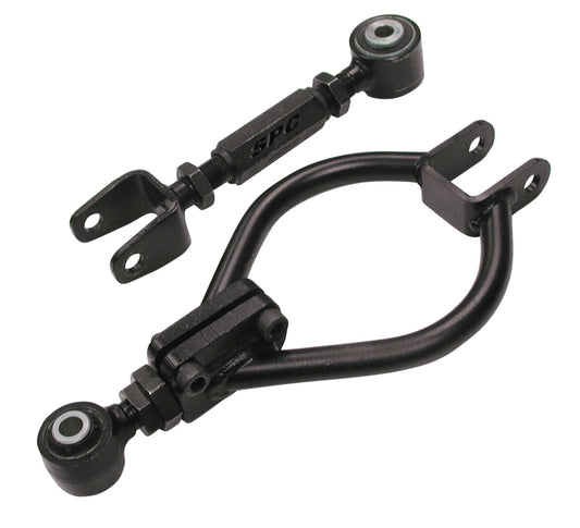 SPC Performance 67765 89-94 Nissan 240SX/90-96 300ZX Rear Adjustable Control Arms