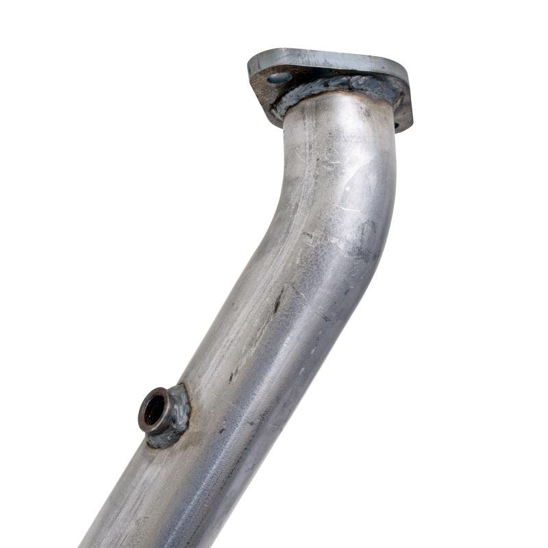 BBK 1670 99-04 Mustang 4.6 GT / Cobra High Flow X Pipe With Catalytic Converters - 2-1/2