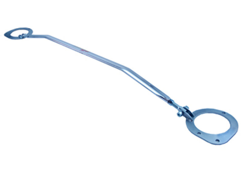 Whiteline KSB618 04-06 Pontiac GTO VY Front adjustable strut tower brace