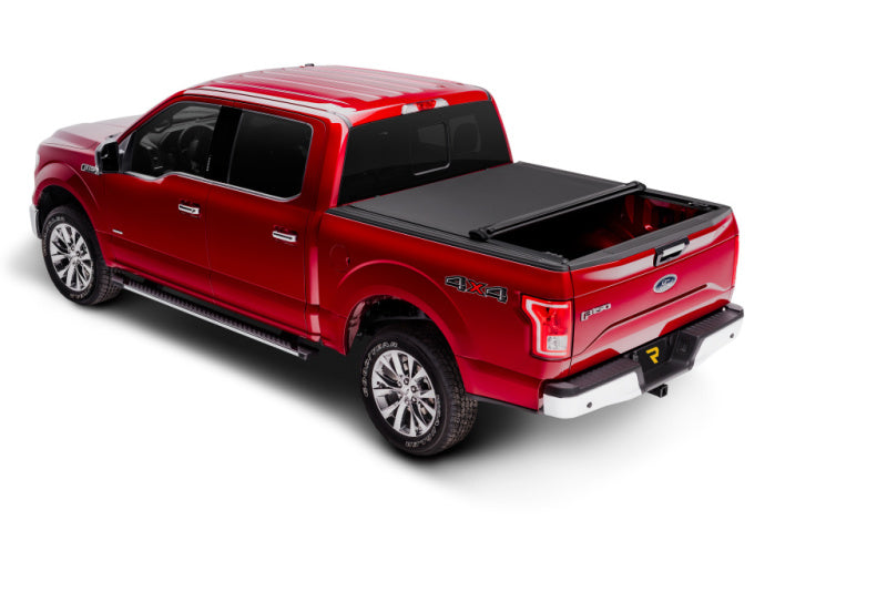 Truxedo TRX1479101 Pro X15 Bed Cover 2017 Ford F-250 6.6' Bed