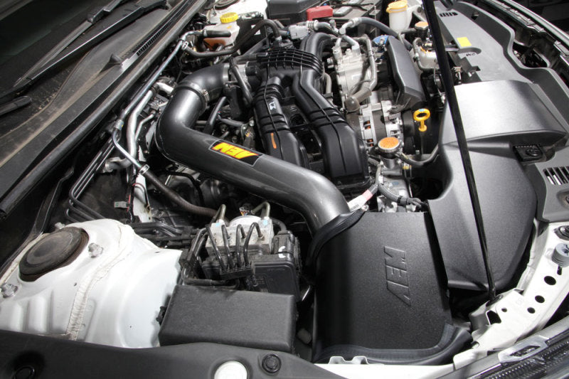 AEM Induction 21-846C AEM IND Cold Air Intakes
