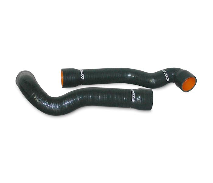 Mishimoto MMHOSE-E36-92BK 92-99 BMW E36 325/M3 Black Silicone Hose Kit