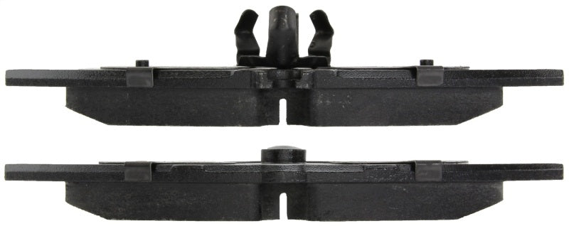 Stoptech 309.13220 StopTech Performance 08-10 Audi A5 / 10 S4 / 09-10 Audi A4 (except Quattro) Front Brake Pads