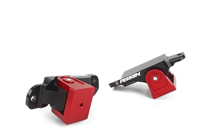 Perrin Performance PSP-DRV-056 PERRIN 22-25 Subaru WRX / 23-25 Ascent / 22-25 Outback/Legacy/Forester (All Models) Engine Mount Kit