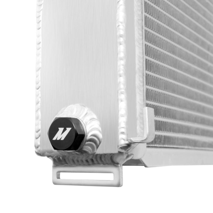 Mishimoto MMRAD-E36-92 92-99 BMW E36 Manual Aluminum Radiator