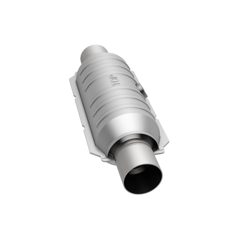 Magnaflow 418054 Conv Univ 2.00 1/O2 CA