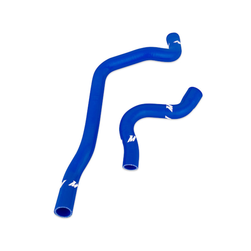 Mishimoto MMHOSE-VOL-97BL 97-04 Volvo 850/S70/V70 Blue Silicone Hose Kit