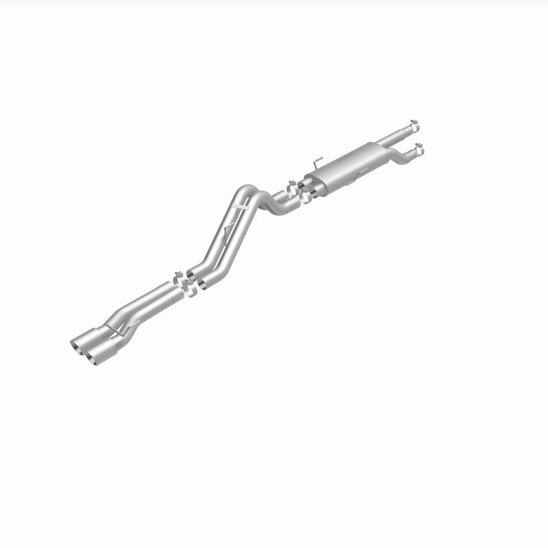 Magnaflow 15832 MagnaFlow System C/B Dodge RAM SRT-10 V1