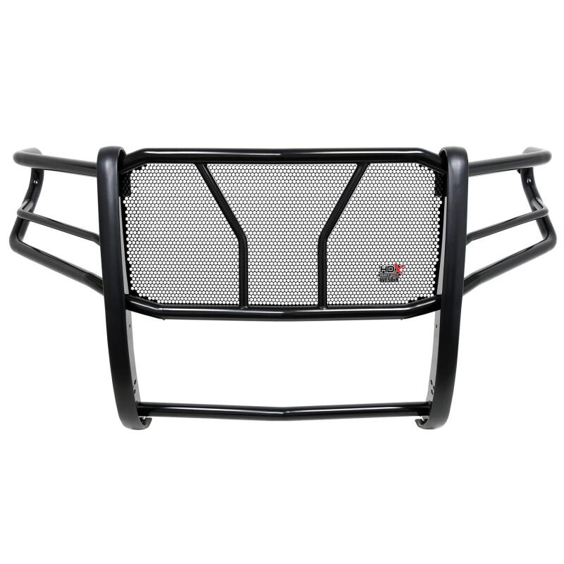 Westin 57-3965 19-21 GMC Sierra 1500 HDX Grille Guard - Black