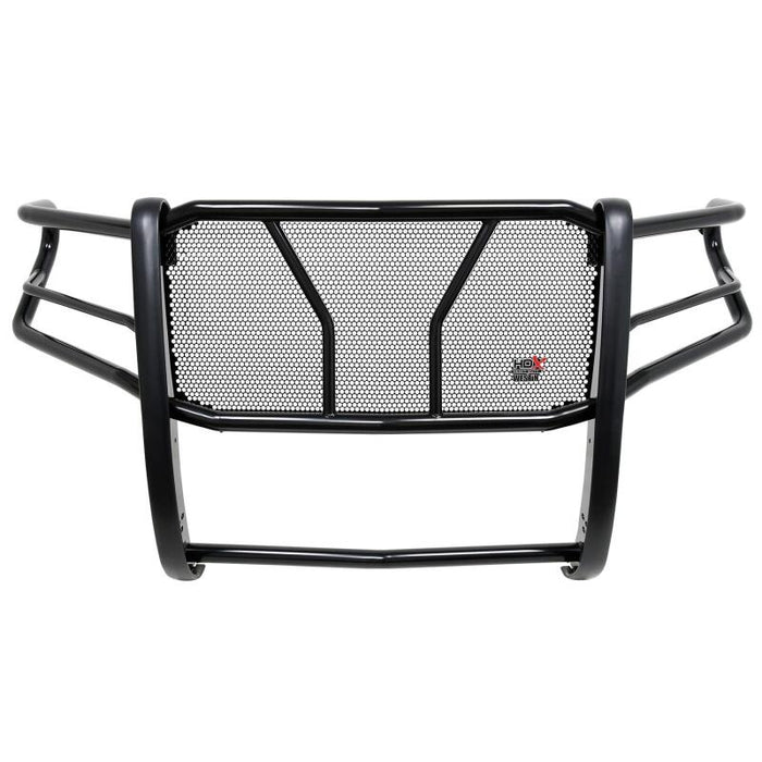Westin 57-3965 19-21 GMC Sierra 1500 HDX Grille Guard - Black