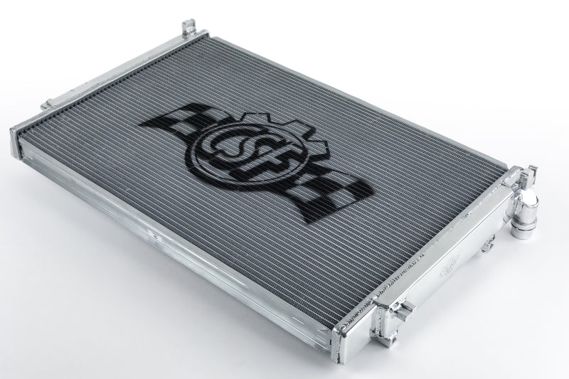 CSF 7084 2015+ Volkswagen Golf/GTI (VAG MQB) Triple-Pass Radiator