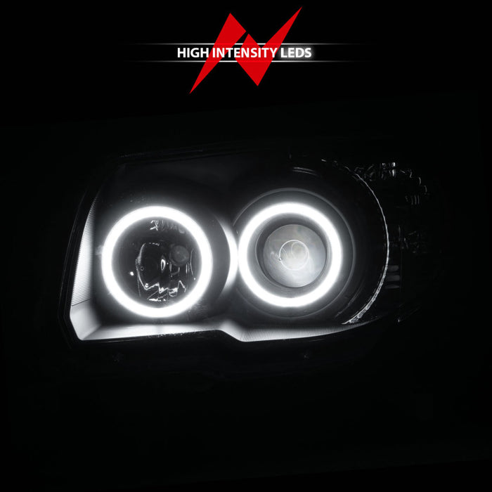 ANZO 111320 ANZ LED/Projector Headlights