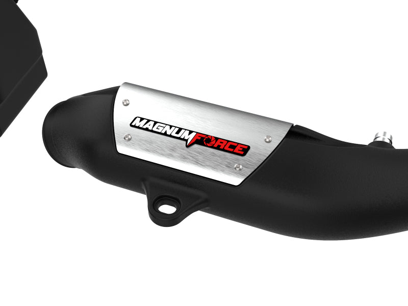 aFe 54-13032D POWER Magnum FORCE Stage-2 Pro DRY S Cold Air Intake System 15-19 BMW M3/M4 3.0L
