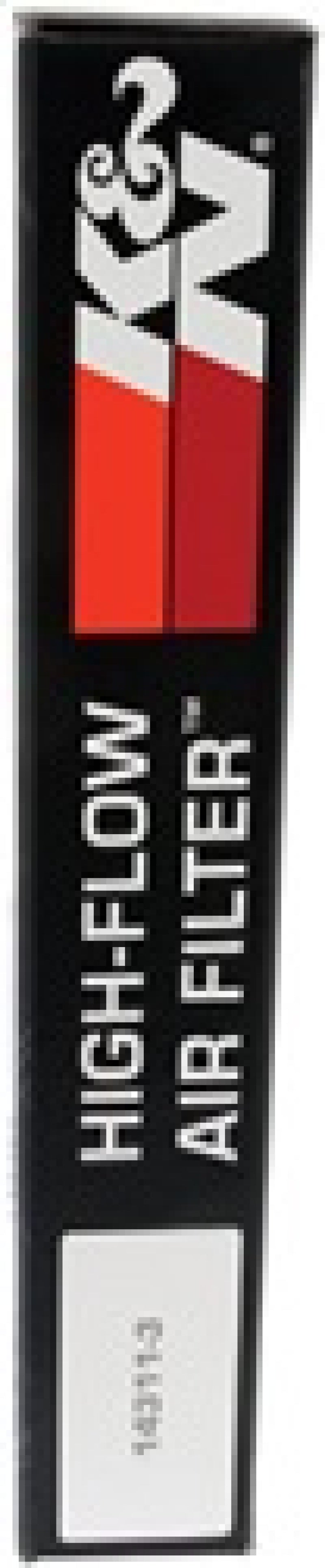 K&N Engineering 66-1101 K&N X-Stream Top Filter Only 11in - Black