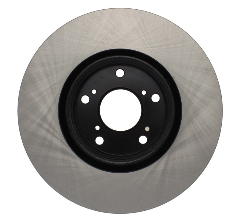 Stoptech 120.40057CRY 06-08 Honda Civic Si Front CRYO-STOP Rotor