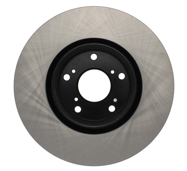Stoptech 120.40057CRY 06-08 Honda Civic Si Front CRYO-STOP Rotor