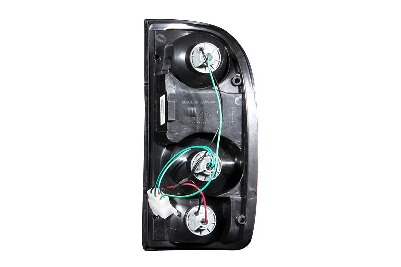 ANZO 211180 ANZ Taillights