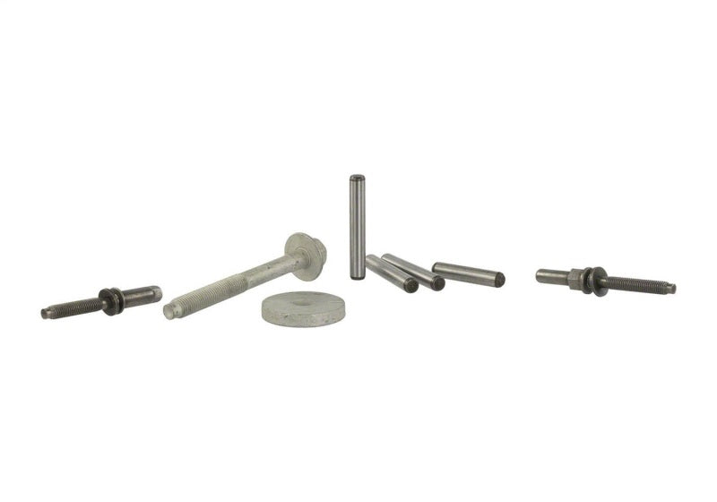 Ford Racing M-6004-A5018 18 Mustang Coyote 5.0L 4V TI-VCT Camshaft Drive Kit