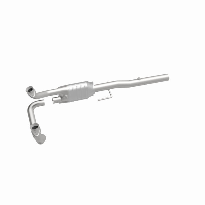 Magnaflow 51274 MagnaFlow Conv DF 96-99 RAM 1500/2500/3500