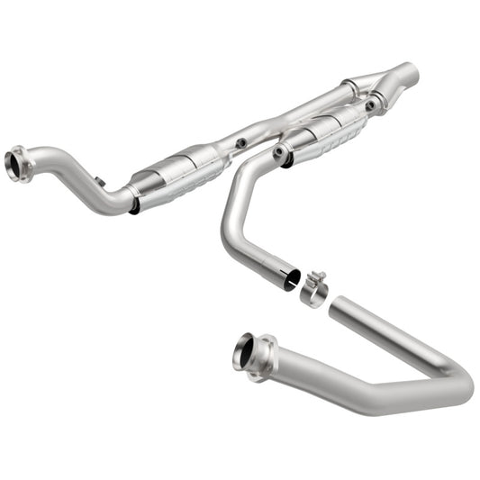Magnaflow 24293 Conv DF 04-07 Dodge RAM 5.7L