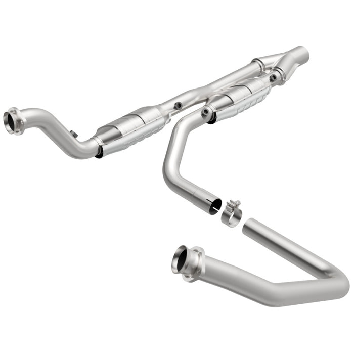 Magnaflow 24293 Conv DF 04-07 Dodge RAM 5.7L