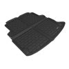 3D MAXpider M1MB1911309 ACE Kagu - 3rd Row - Black