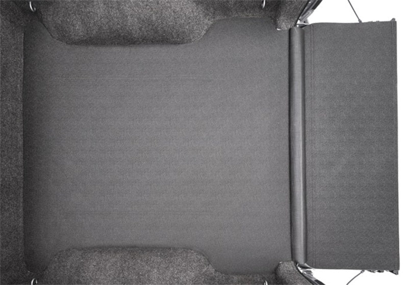 Bedrug Impact Bedliner 15- Ford F-150 6.5' Bed BEDILQ15SBK