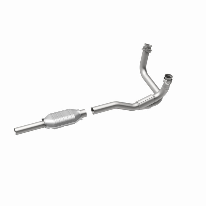 Magnaflow 93312 MagnaFlow Conv DF 88-95 Ford Trucks 5.8L V8