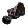 BD Diesel BDD Transmissions 1064444BM