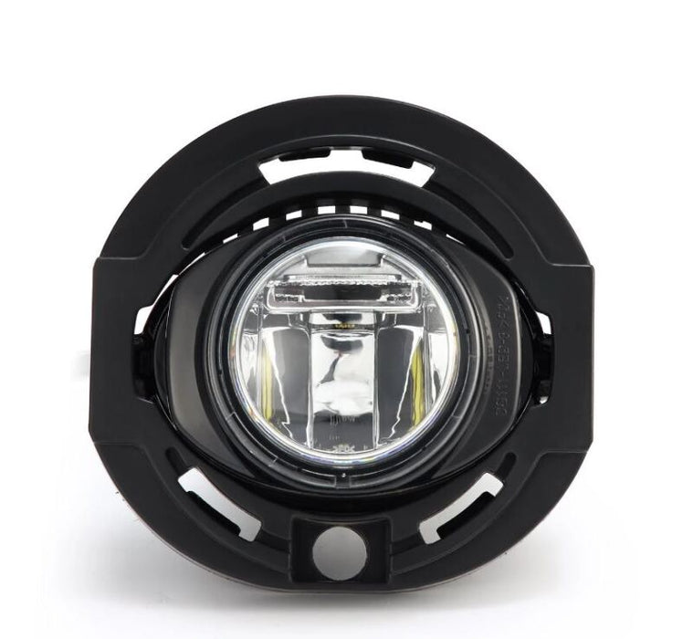 AlphaRex 210006 ARX Fog Lights