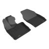 3D MAXpider L1TY30511509 ACE Kagu - Front - Black