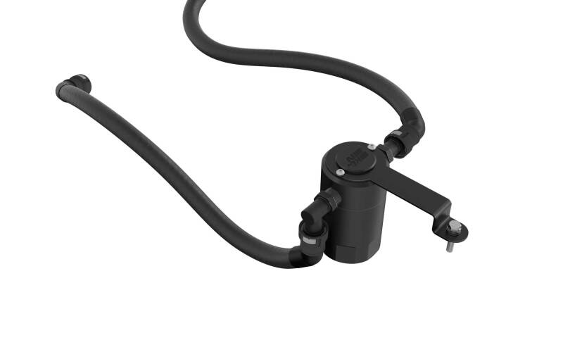 K&N Engineering 81-0816 K&N 18-23 Jeep Wrangler (JL) 3.6L Oil Catch Can