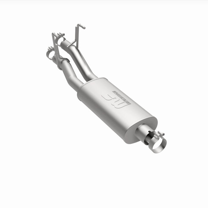 Magnaflow Perf Exhaust MAG19439 Exhaust System w/Muff ler Ram P/U