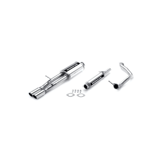 Magnaflow 15669 MagnaFlow Sys C/B Jetta Iv All Models