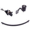 Chase Bays CB-N-CMCADAPT-75OERES Nissan 240SX S13/S14/S15 Lrg Bore 3/4 Clutch Master Cyl Adapter & OEMC BBE Reservoir Kit
