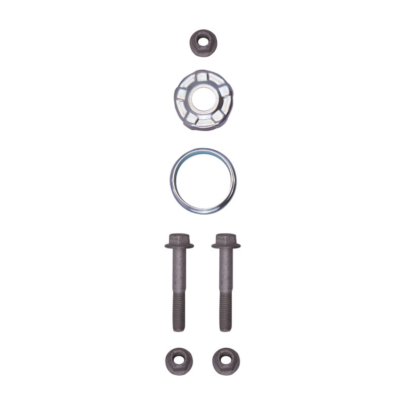 Bilstein 24-323550 21-22 Ford Bronco 2 Door B8 5100 (Ride Height Adjustable) Monotube Shock Absorber - Front