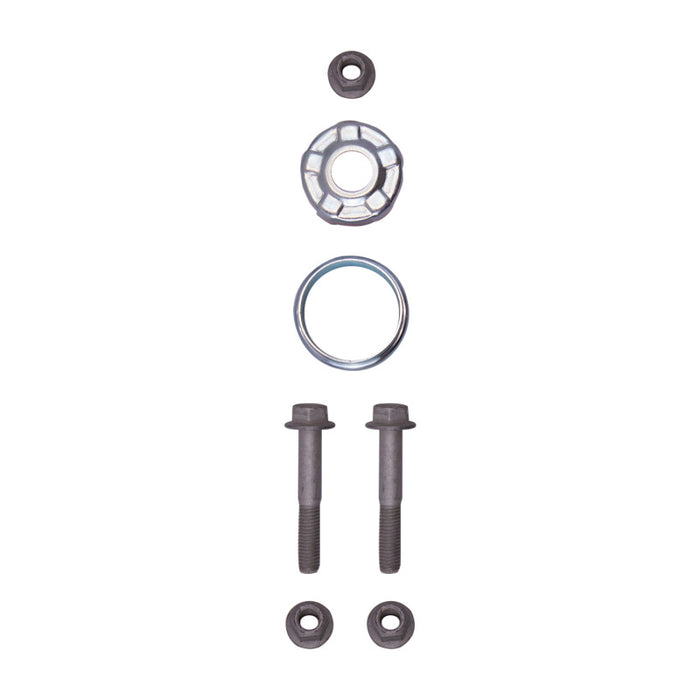 Bilstein 24-313971 21-22 Ford Bronco 4 Door B8 5100 (Ride Height Adjustable) Monotube Shock Absorber - Front