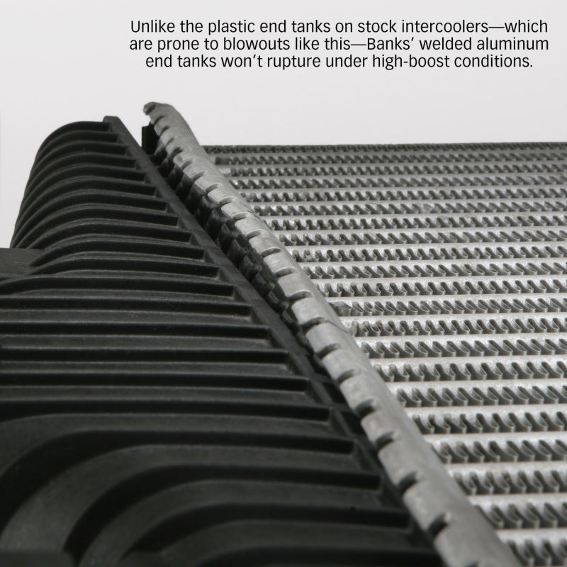 Banks Power 25974 03-04 Ford 6.0L F250-450 Techni-Cooler System