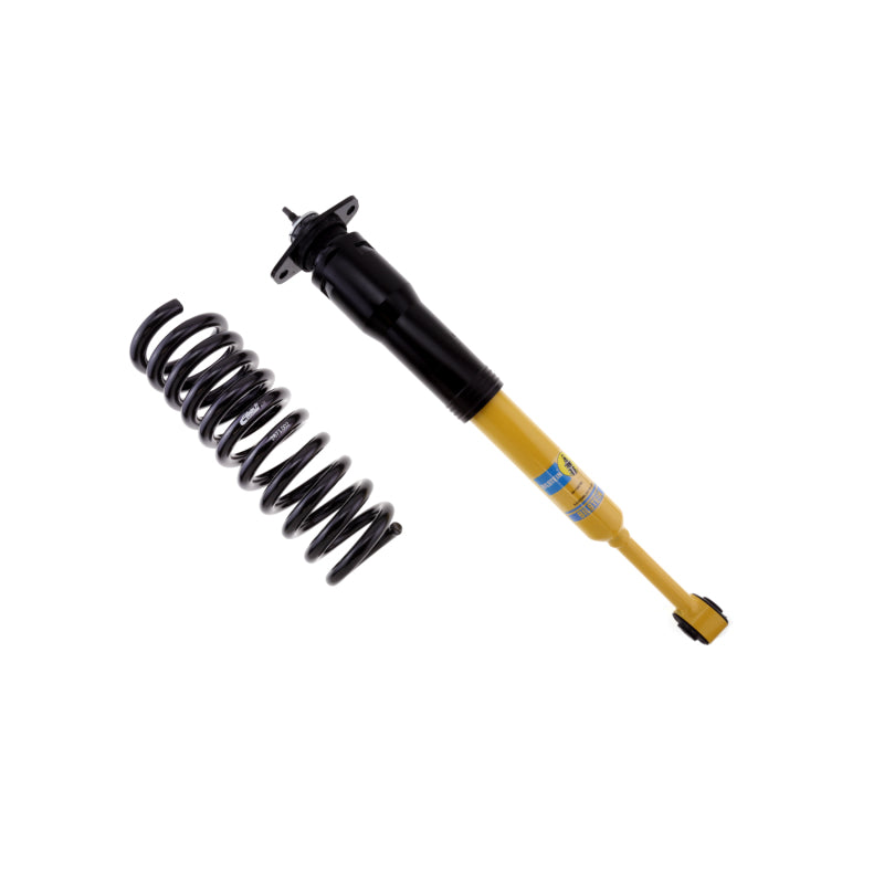 Bilstein 46-207357 B12 (Pro-Kit) 2010 Dodge 300C/Magnum Front & Rear Suspension Kit
