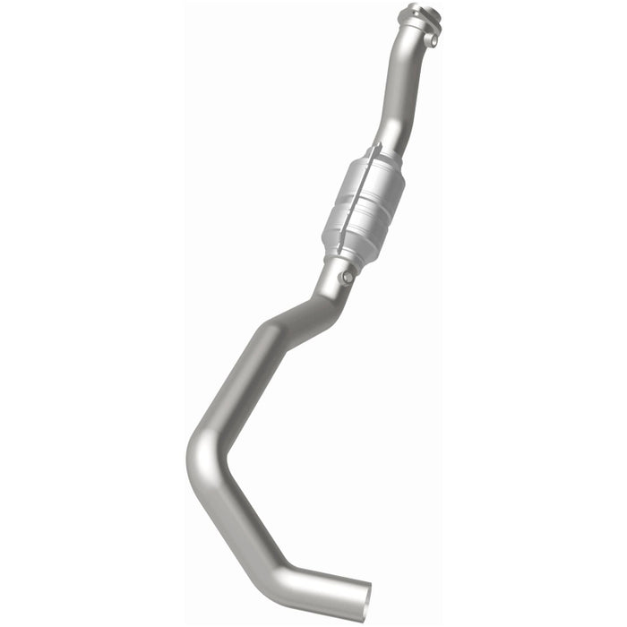 Magnaflow 93417 MagnaFlow Conv DF 04-05 Dodge RAM 1500 Pickup 3.7L (Inc 4WD 4.7L) D/S