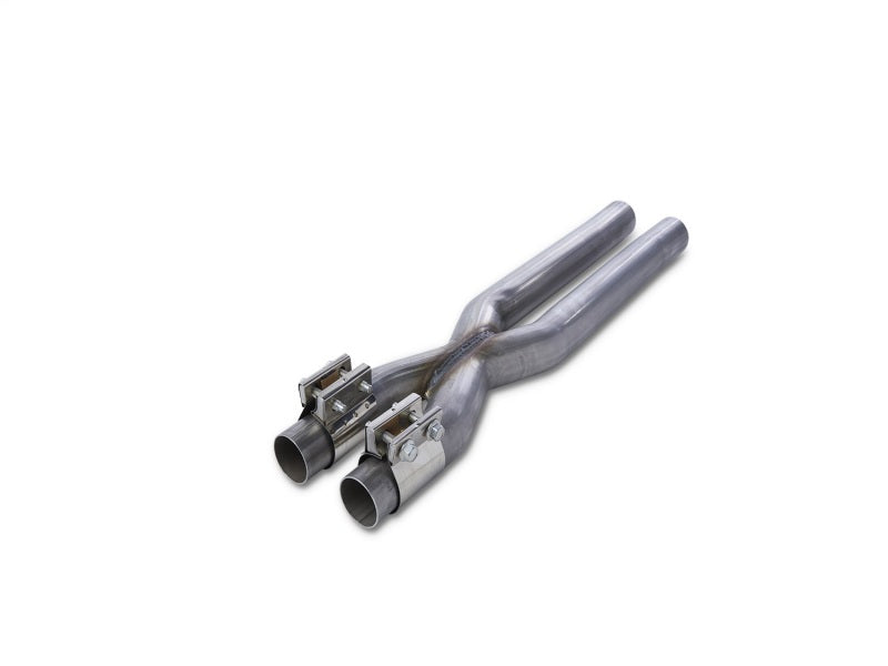 Ford Racing M-5251-M8 2015 Mustang GT X-Pipe (Reuses Stock Cats)