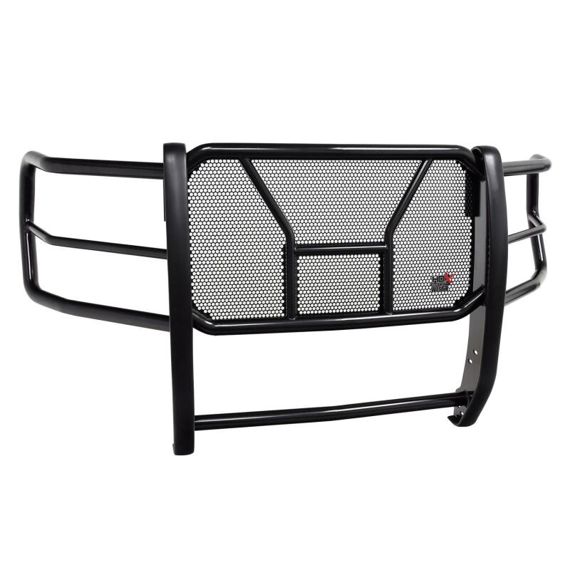 Westin 57-3945 17-19 Ford F-250/350 w/ Front Camera HDX Grille Guard - Black