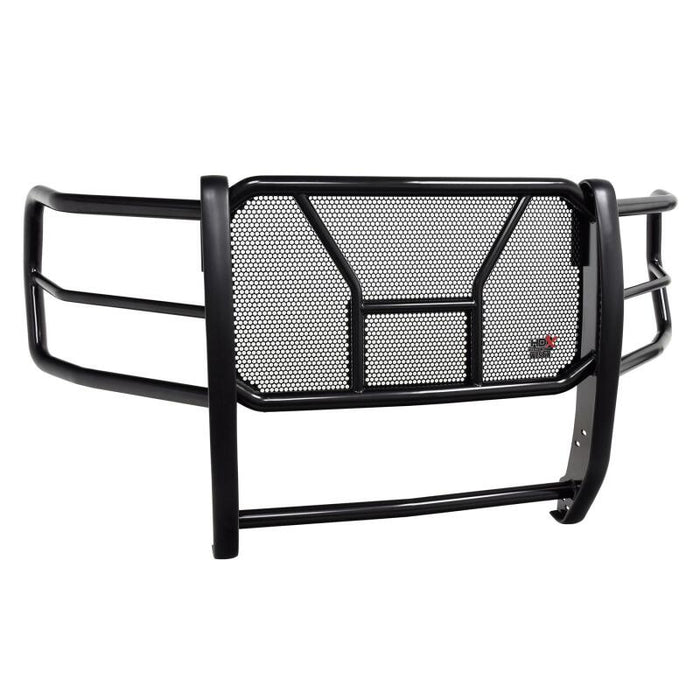 Westin 57-3945 17-19 Ford F-250/350 w/ Front Camera HDX Grille Guard - Black