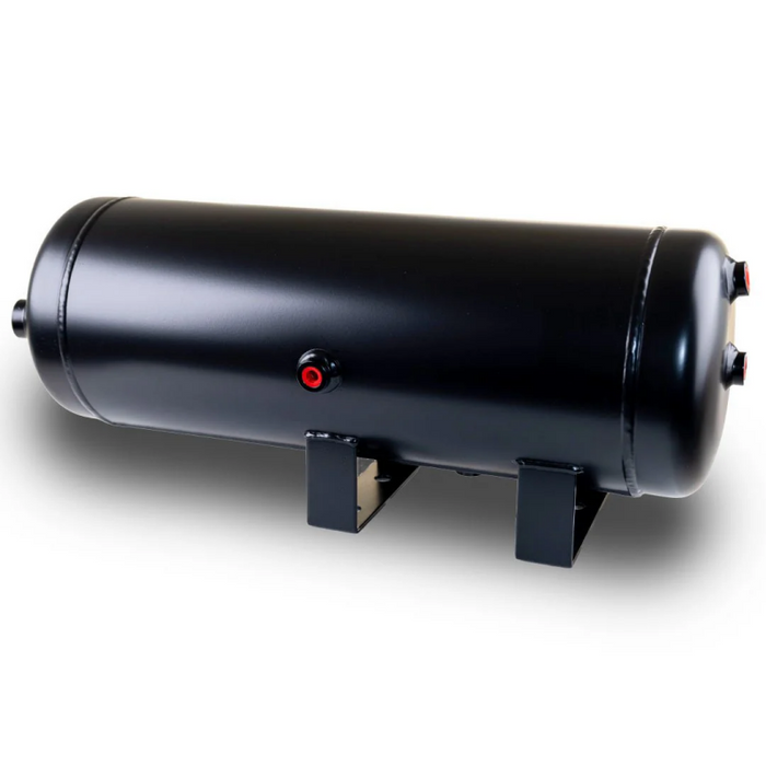 Kleinn Air Horns 6355RT Kleinn 3.3 gal Air Tank