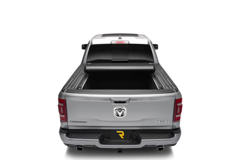 Truxedo 547901 12-18 RAM 1500 w/RamBox & 19-20 RAM 1500 Classic w/RamBox 6ft 4in Lo Pro Bed Cover