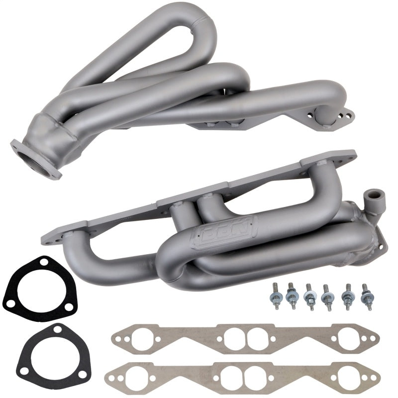 Bbk Performance BBK4007 Exhaust Header Set GM Trk/SUV 5.0L/5.7L 96-99