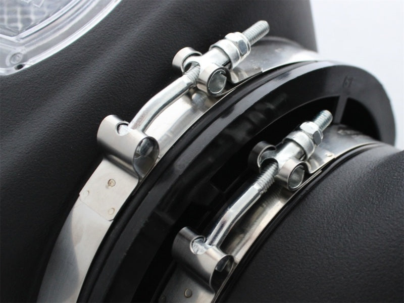 aFe 50-74003 AFE Momentum HD Cold Air Intakes