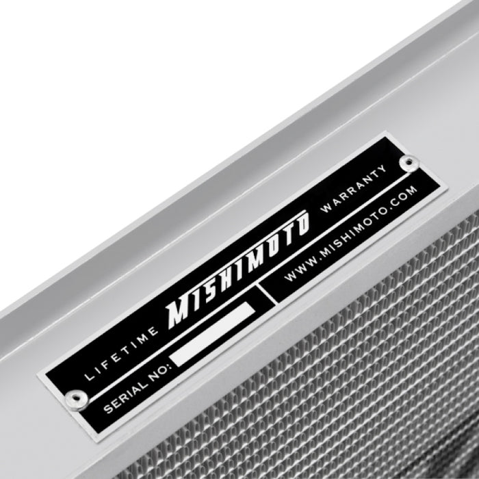 Mishimoto MMRAD-LTN-99 99-04 Ford Lightning Aluminum Radiator