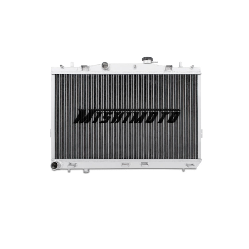 Mishimoto MMRAD-TIB-01 03-08 Hyundai Tiburon Aluminum Radiator